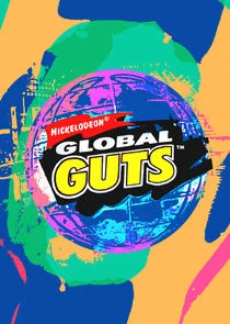 Global Guts Poster