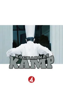 Kockarnas kamp afişi