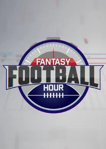 Affiche de Fantasy Football Hour '17