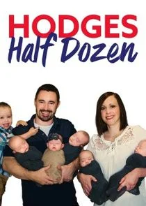 Hodges Half Dozen afişi