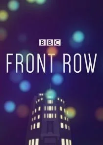 Front Row afişi