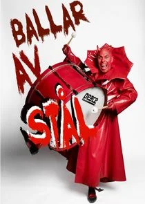 Póster de Ballar av stÄ‚Ä„l
