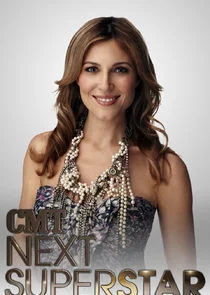 Póster de CMT's Next Superstar