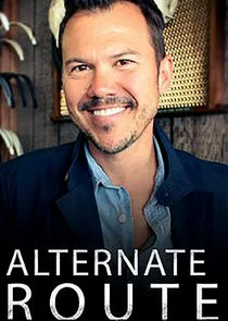 Affiche de Alternate Route