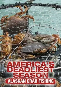 America's Deadliest Season afişi