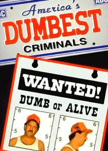 Poster di America's Dumbest Criminals
