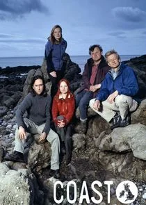 Póster de Coast