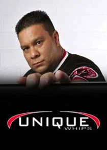 Affiche de Unique Whips