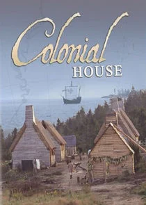 Colonial House poster