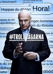 TrolljÄ‚Â¤garna afişi