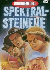 BrÄ‚Â¸drene Dal og spektralsteinene