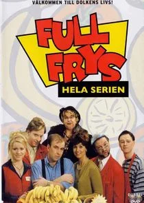 Affiche de Full Frys