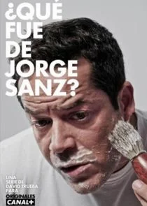 Affiche de ¿Qué fue de Jorge Sanz?