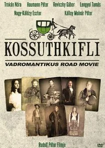 Kossuthkifli poster