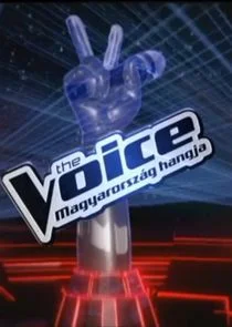 The Voice Ă˘â‚¬â€ś MagyarorszÄ‚Ë‡g hangja