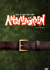 Affiche de Angyalbőrben