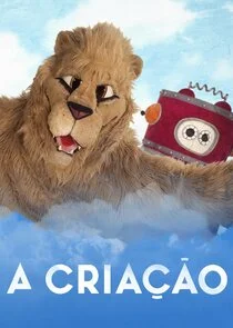 Affiche de A CriaÄ‚Â§Ä‚Ĺo