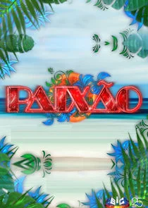 Plakat PaixÄ‚Ĺo