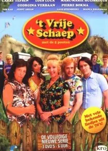 Affiche de 't Vrije Schaep