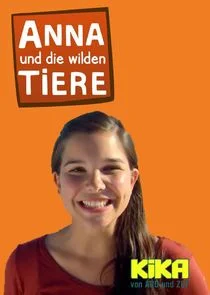 Póster de Anna und die wilden Tiere