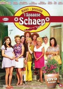 Affiche de 't Spaanse Schaep