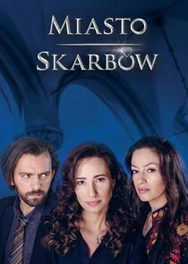 Miasto skarbÄ‚Ĺ‚w