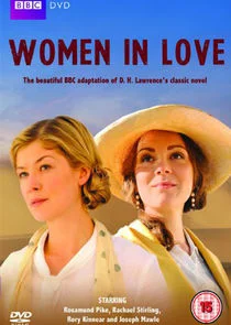 Plakat Women in Love