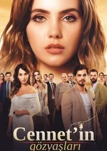 Cennet'in GÄ‚Â¶zyaÄąĹşlarĂ„Â±