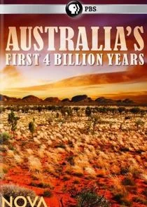 Australia's First 4 Billion Years afişi