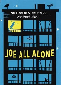 Joe All Alone Poster