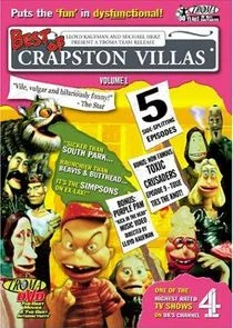 Poster di Crapston Villas