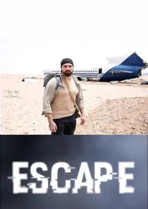 Póster de Escape