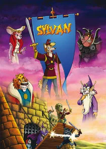 Sylvan Poster