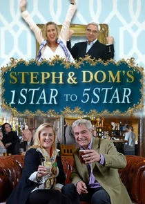 Steph and Dom's One Star to Five Star