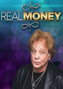 Plakat Real Money