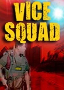 Poster di Vice Squad