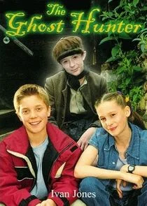 Póster de The Ghost Hunter