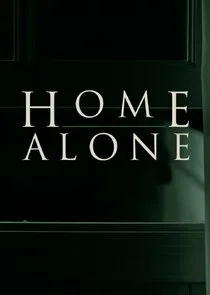 Home Alone afişi