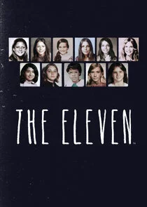 Poster di The Eleven