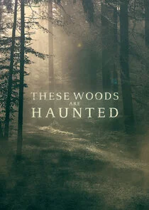 These Woods Are Haunted afişi