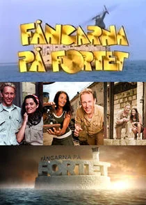 Póster de FÄ‚Ä„ngarna pÄ‚Ä„ fortet