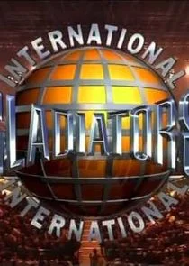 Affiche de International Gladiators