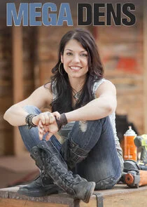 Mega Dens