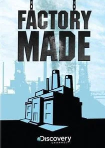 Plakat Factory Made