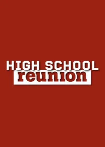 Affiche de High School Reunion
