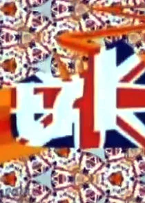 Póster de TRL UK