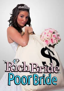 Plakat Rich Bride Poor Bride