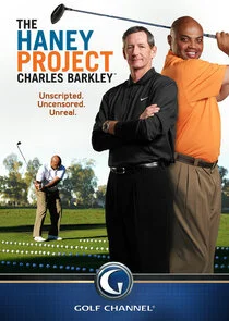 Plakat The Haney Project