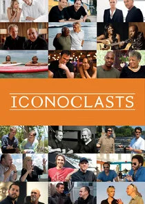 Plakat Iconoclasts