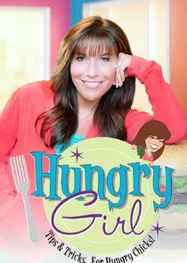 Hungry Girl poster